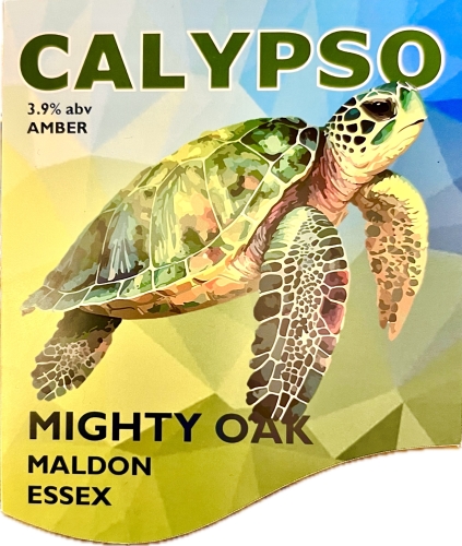 beer pump clip