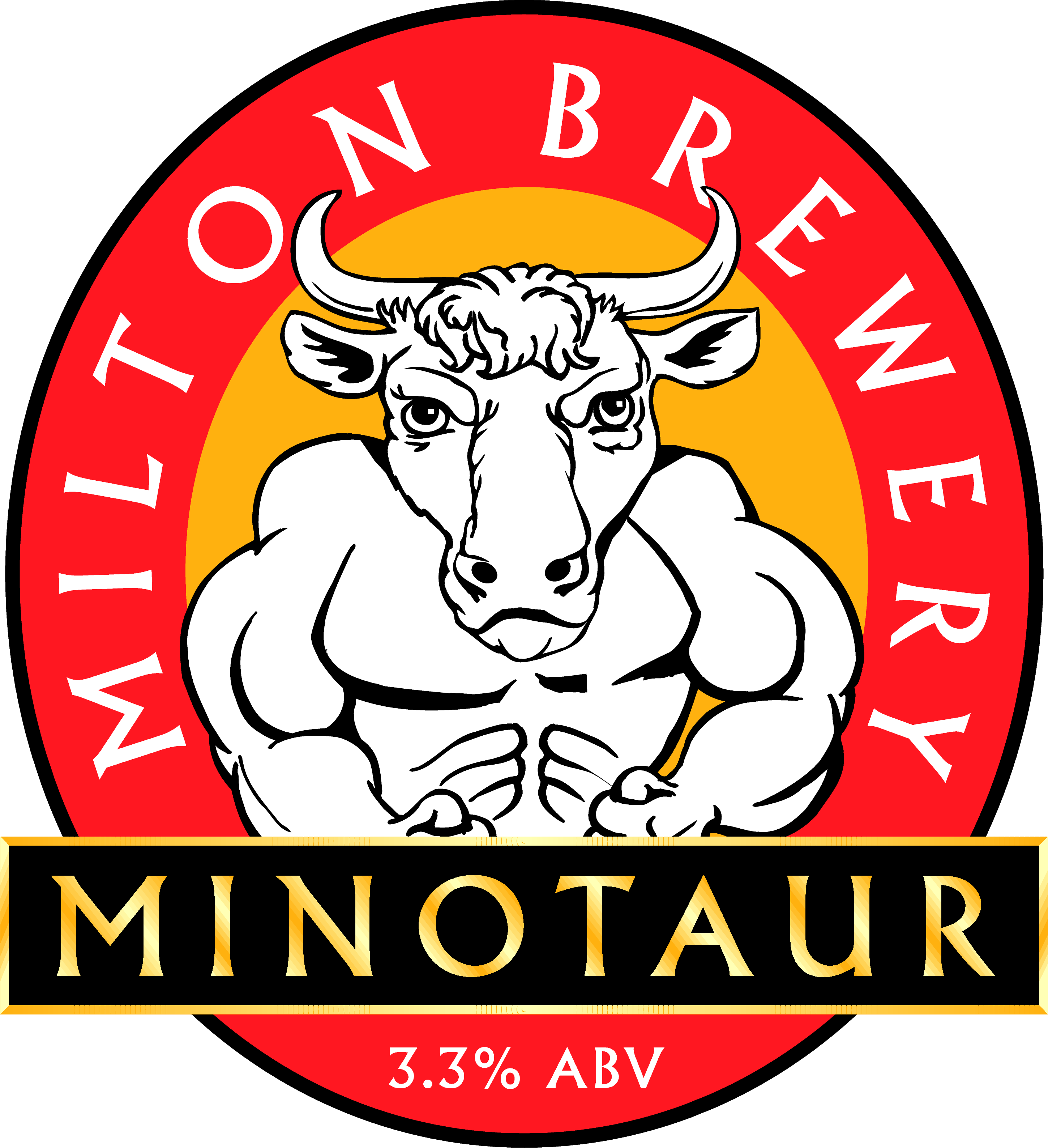 beer pump clip
