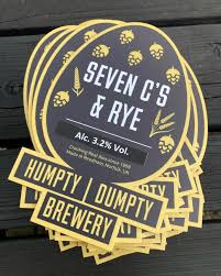 beer pump clip