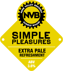 beer pump clip