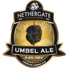 beer pump clip